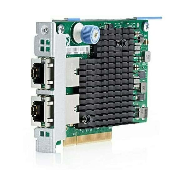 HP CN1100R 2P Converged Network (QW990A-RFB)