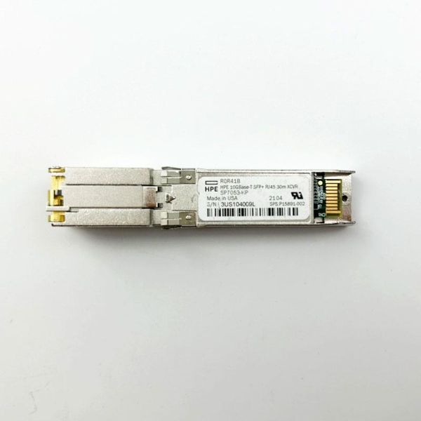 HPE Kompatibel R0R41B 10G SFP+ T RJ-45 30m (R0R41B-C)