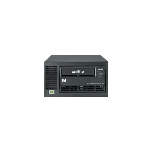 HP COMPAQ 460GB LTO2 EXTERNAL (RP000090718)
