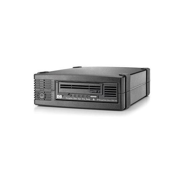HP LTO-4 ULTRIUM 1840 FC Drive (RP000309534)