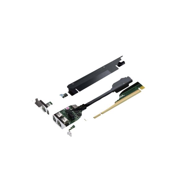 HP NVIDIA Quadro K1200 4-GB TWR/SFF-kit (T7T59AA)