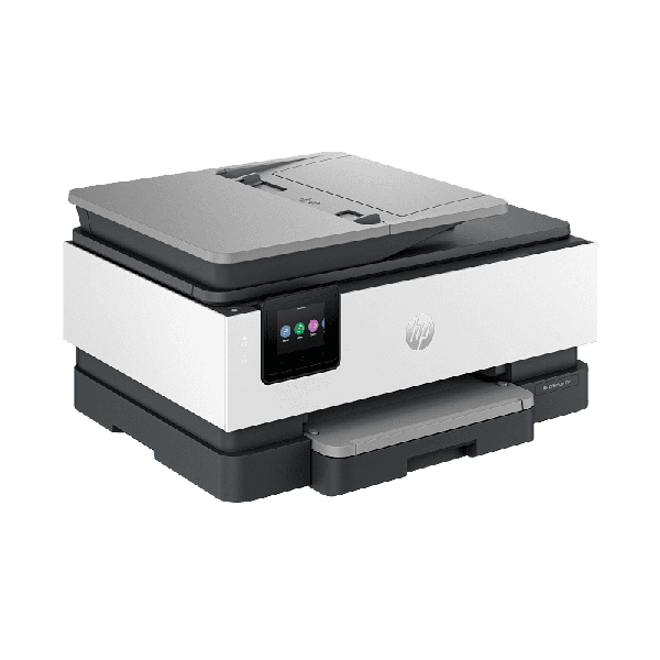 HP OfficeJet Pro 8122e Drucker Scanner Kopierer LAN WLAN Instant Ink + WD_BLACK SN850X NVMe SSD 8 TB (WDS800T2X0E-00CDD0+405U3B#629)