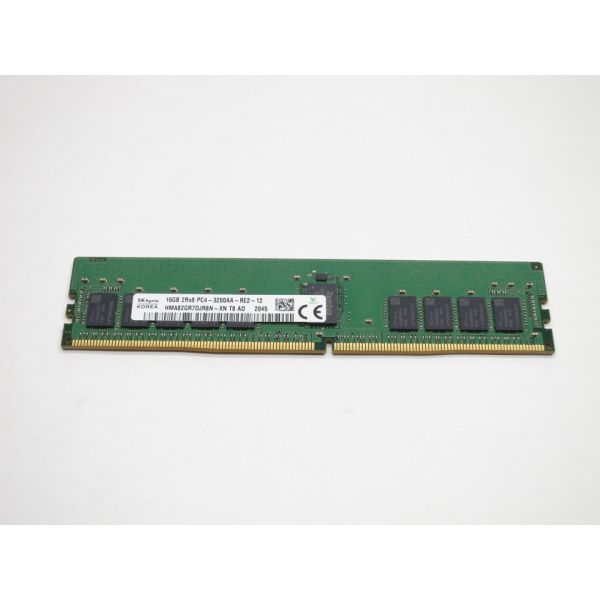 Hynix HMA82GR7DJR8N-XN 16GB Memory Module (HMA82GR7DJR8N)
