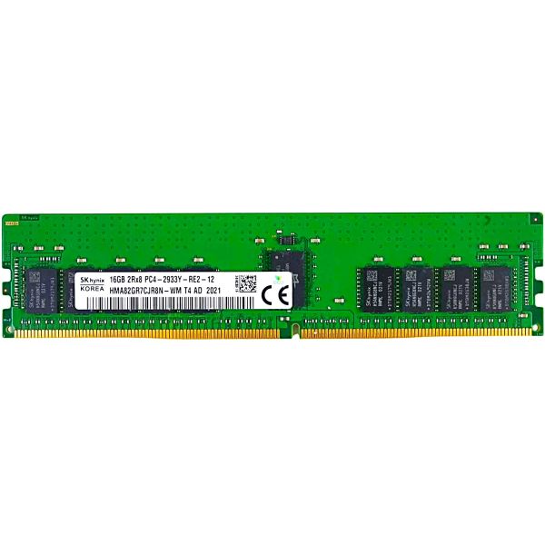 Hynix HMA82GR7JJR8N-WM 16GB Memory Module (HMA82GR7JJR8N)