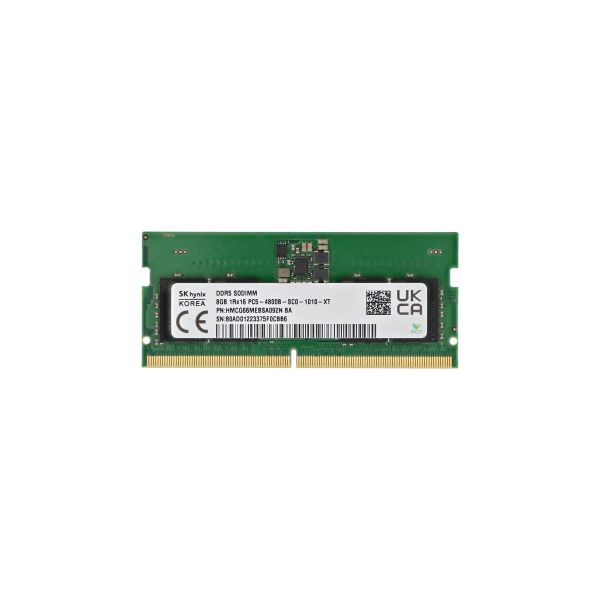 Hynix HMCG66MEBSA092N 8GB Memory Module (HMCG66MEBSA092N)