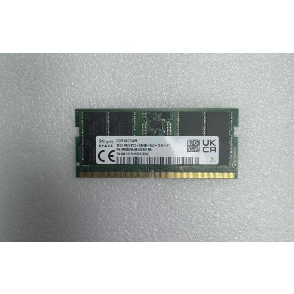 Hynix HMCG78AHBVA315N-BA 16 GB Memory Module (HMCG78AHBVA315N)