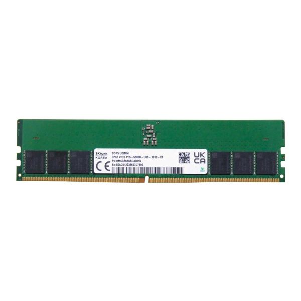 Hynix HMCG88AHBVA315N Memory Module (HMCG88AHBVA315N)