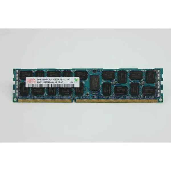 Hynix HMT31GR7CFR4A-H9 RAM Module (HMT31GR7CFR4A)