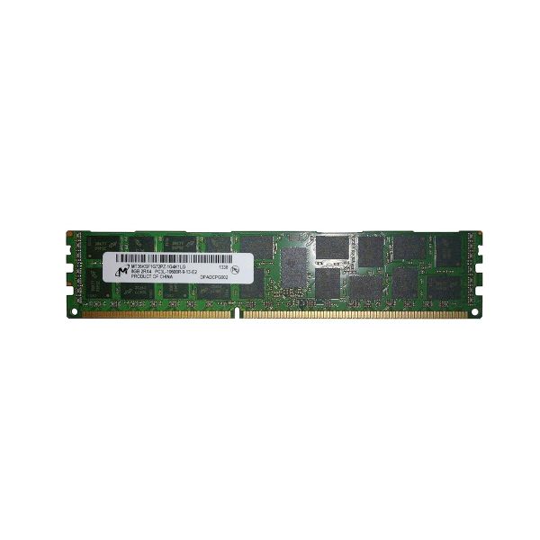 Hynix Micron MT36KSF1G72PZ-1G4M1 8GB Memory Module (MT36KSF1G72PZ)