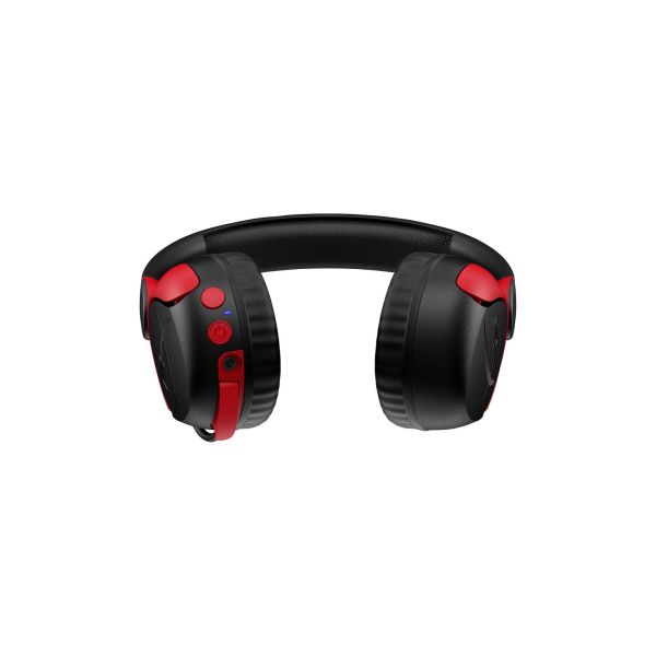 HyperX Cloud Mini - Wireless Gaming Headset (Black) (7G8F1AA) HyperX Cloud Mini - Wireless Gaming Headset (Black) (7G8F1AA)