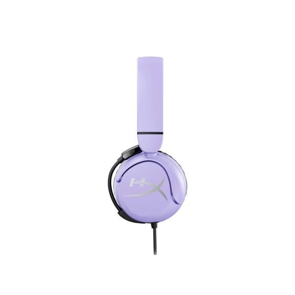 HyperX Cloud Mini - Gaming Headset (Lavender) (7G8F5AA)