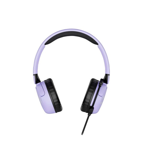 HyperX Cloud Mini - Gaming Headset (Lavender) (7G8F5AA) HyperX Cloud Mini - Gaming Headset (Lavender) (7G8F5AA)