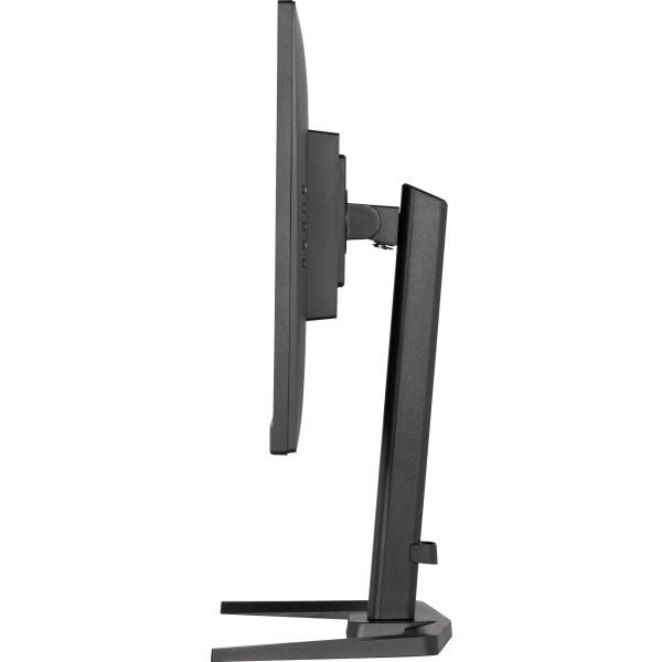 iiyama G-MASTER GB2770QSU-B6 computer monitor 68,6 cm (27") 2560 x 1440 Pixels Wide Quad HD LCD Zwart (GB2770QSU-B6) iiyama G-MASTER GB2770QSU-B6 computer monitor 68,6 cm (27") 2560 x 1440 Pixels Wide Quad HD LCD Zwart (GB2770QSU-B6)