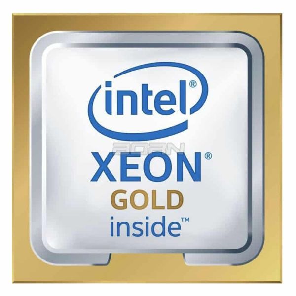 INTEL Xeon Gold 6348H 2.3GHz FC-LGA14A (CD8070604481101)