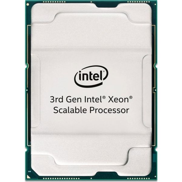 INTEL Xeon Gold 5320H 2.4GHz FC-LGA14A (CD8070604481501)
