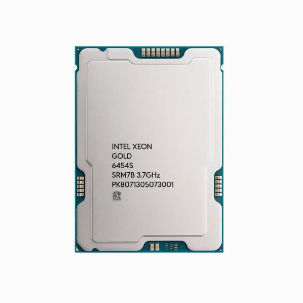 INTEL Xeon Gold 6454S 2.2GHz FC-LGA16A (PK8071305073001)