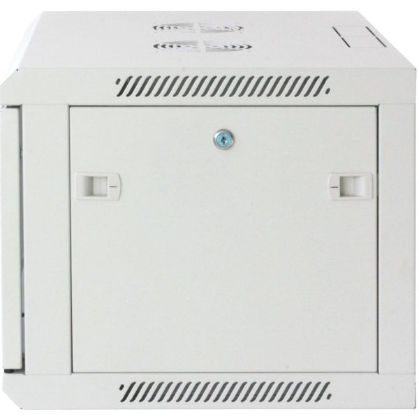 Intellinet 711760 rack 6U Wandrek Grijs (711760) Intellinet 711760 rack 6U Wandrek Grijs (711760)