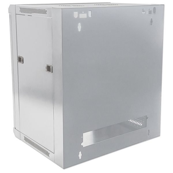 Intellinet 711807 rack 9U Wandrek Grijs (711807) Intellinet 711807 rack 9U Wandrek Grijs (711807)