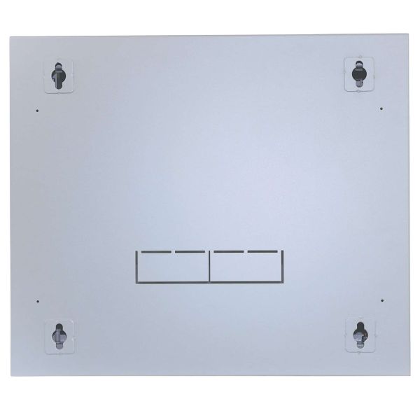 Intellinet 713757 rack 6U Wandrek Grijs (713757) Intellinet 713757 rack 6U Wandrek Grijs (713757)