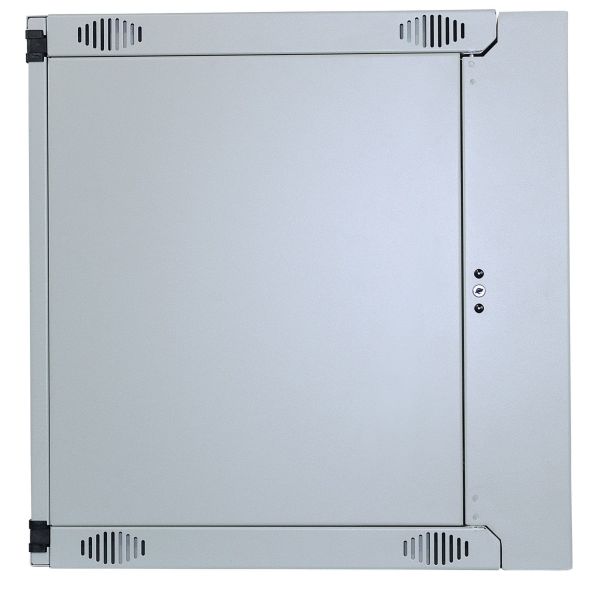 Intellinet 713771 rack 9U Wandrek Grijs (713771) Intellinet 713771 rack 9U Wandrek Grijs (713771)