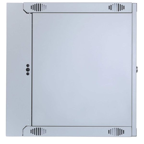 Intellinet 713771 rack 9U Wandrek Grijs (713771) Intellinet 713771 rack 9U Wandrek Grijs (713771)