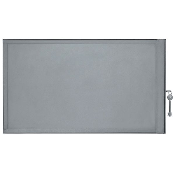 Intellinet 714433 rack 6U Wandrek Zwart (714433) Intellinet 714433 rack 6U Wandrek Zwart (714433)