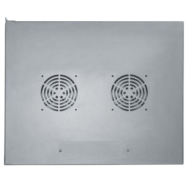 Intellinet 714433 rack 6U Wandrek Zwart (714433)