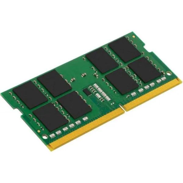 Kingston 32GB DDR4 PC4-25600 3200MHz SO-DIMM 260-pin 2Rx8 (9995744-034.A00G-R4)