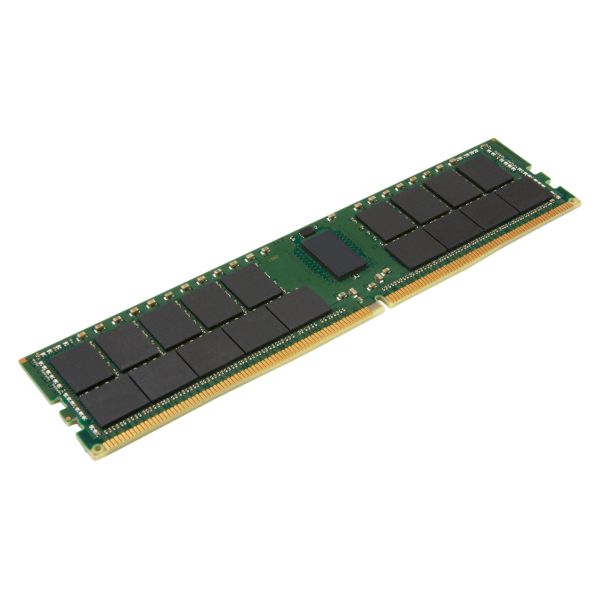 Kingston Technology KSM32RD4/64SC geheugenmodule 64 GB 1 x 64 GB DDR4 3200 MT/s 288-pin DIMM (KSM32RD4/64SC)