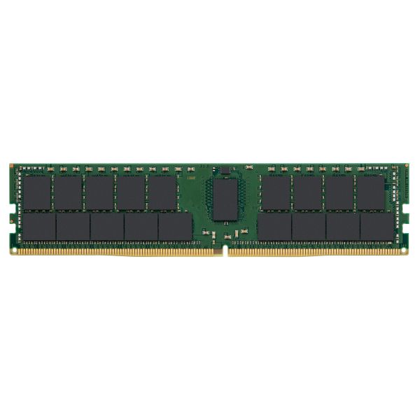 Kingston Technology KSM32RD4/64SC geheugenmodule 64 GB 1 x 64 GB DDR4 3200 MT/s 288-pin DIMM (KSM32RD4/64SC)