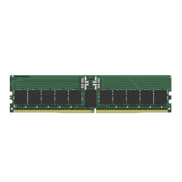 Kingston Technology KSM48R40BD8-32MD geheugenmodule 32 GB 1 x 32 GB DDR5 4800 MT/s 288-pin DIMM (KSM48R40BD8-32MD)