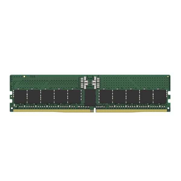Kingston Technology KSM56R46BS4PMI-32MDI geheugenmodule 32 GB 1 x 32 GB DDR5 5600 MT/s 288-pin DIMM (KSM56R46BS4PMI-32MDI)