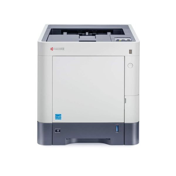 Kyocera ECOSYS P5026cdw Kleurenlaserprinter (870B61102RB3NL3)