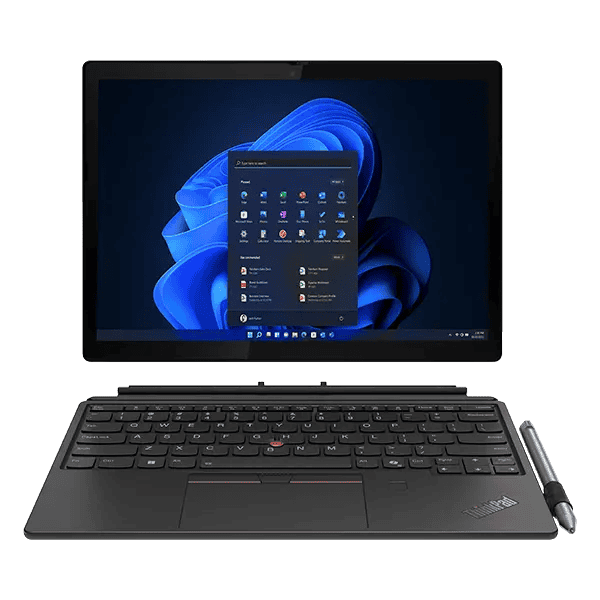 Lenovo ThinkCentre M90a All-In-One Desktop Computer (12SKS12D00_C23)