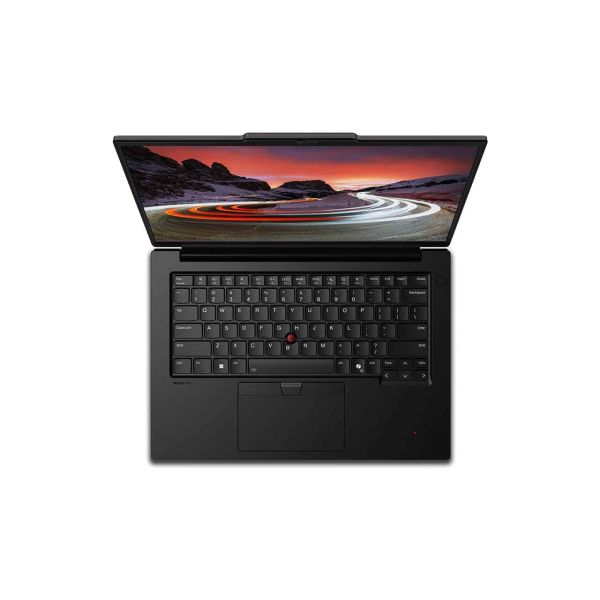 Lenovo ThinkPad P14s G5 Core Ultra 7 155H 32/512GB RTX (21G20005UK-32GB)