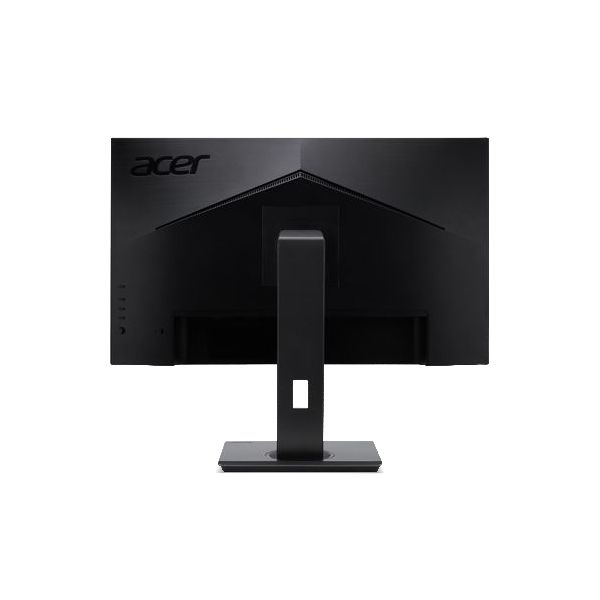 Acer B7 B247Wbmiprzx 61 cm (24") 1920 x 1200 Pixels WUXGA LED Zwart (UM.FB7EE.004)