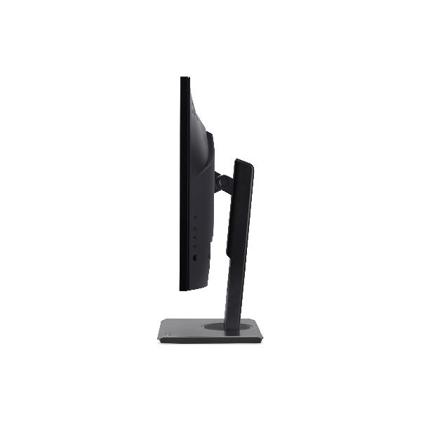 Acer B7 B247Wbmiprzx 61 cm (24") 1920 x 1200 Pixels WUXGA LED Zwart (UM.FB7EE.004)
