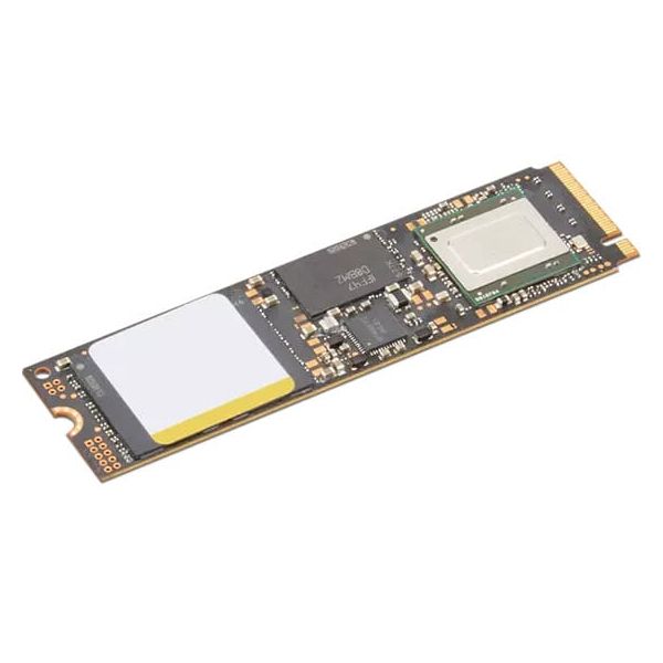 Lenovo 4XB1K68131 internal solid state drive 4 TB M.2 PCI Express 4.0 NVMe (4XB1K68131)