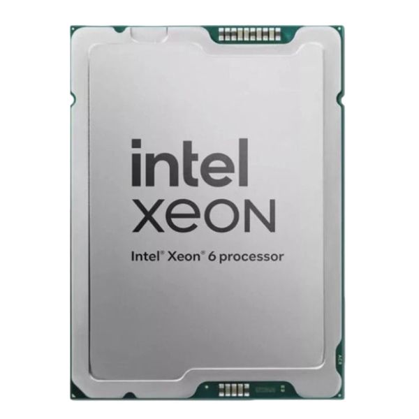Lenovo Intel Xeon 6505P processor 2,2 GHz 48 MB L3 (4XG7B03703)