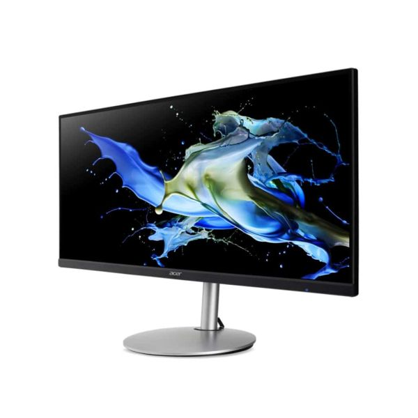 Acer Vero CB273 computer monitor 68,6 cm (27") 1920 x 1080 Pixels Full HD LED Zwart (UM.HB3EE.016)