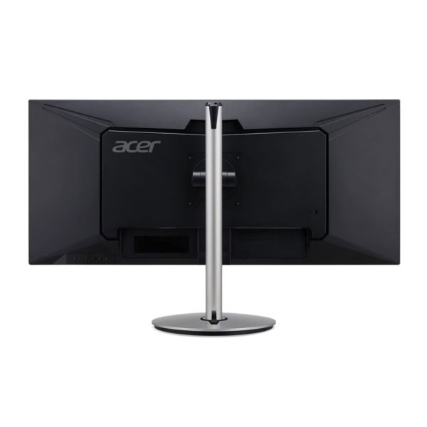 Acer Vero CB273 computer monitor 68,6 cm (27") 1920 x 1080 Pixels Full HD LED Zwart (UM.HB3EE.016)