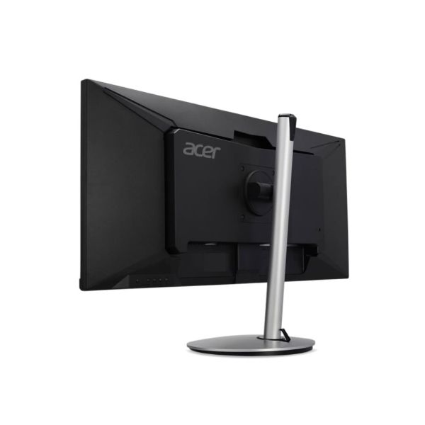 Acer Vero CB273 computer monitor 68,6 cm (27") 1920 x 1080 Pixels Full HD LED Zwart (UM.HB3EE.016)