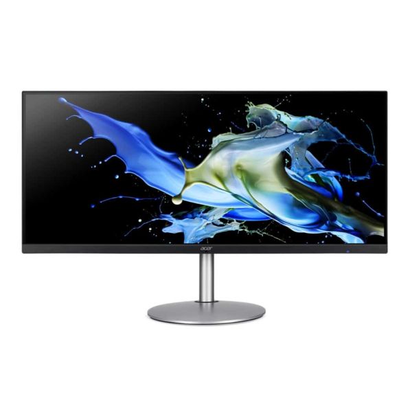 Acer Vero CB273 computer monitor 68,6 cm (27") 1920 x 1080 Pixels Full HD LED Zwart (UM.HB3EE.016)