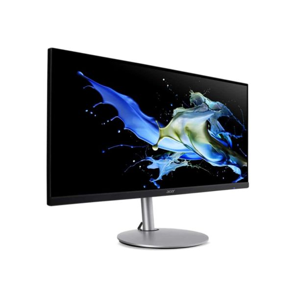 Acer Vero CB273 computer monitor 68,6 cm (27") 1920 x 1080 Pixels Full HD LED Zwart (UM.HB3EE.016)