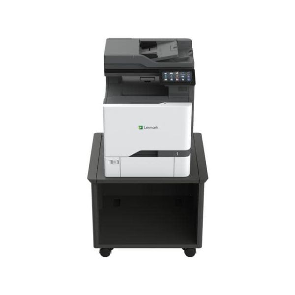 Lexmark MX822ADE Zwart-Wit Multifunctional Laserprinter (25B3357_C23)
