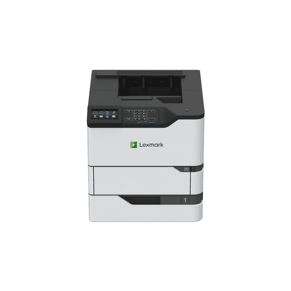 Lexmark MS911de Laserprinter zwart-wit (26Z0001)