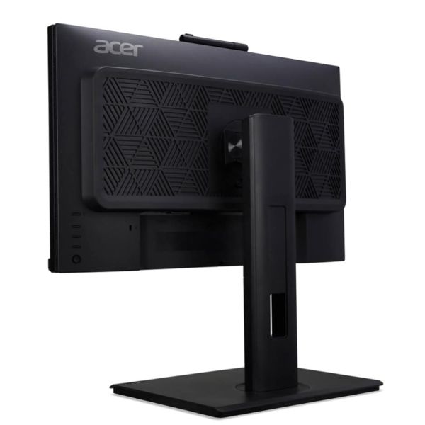 Acer B278U computer monitor 68,6 cm (27") 2560 x 1440 Pixels 2K Ultra HD LED Zwart (UM.HB8EE.002)