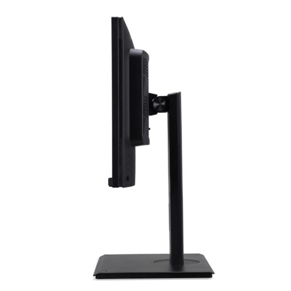 Acer B278U computer monitor 68,6 cm (27") 2560 x 1440 Pixels 2K Ultra HD LED Zwart (UM.HB8EE.002)