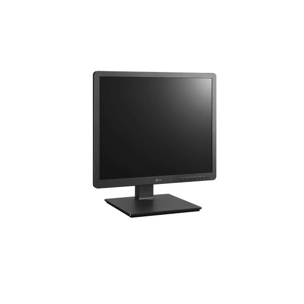 LG 19HK312C computer monitor 48,3 cm (19") 1280 x 1024 Pixels SXGA LED Zwart (19HK312C) LG 19HK312C computer monitor 48,3 cm (19") 1280 x 1024 Pixels SXGA LED Zwart (19HK312C)