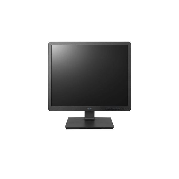 LG 19HK312C computer monitor 48,3 cm (19") 1280 x 1024 Pixels SXGA LED Zwart (19HK312C) LG 19HK312C computer monitor 48,3 cm (19") 1280 x 1024 Pixels SXGA LED Zwart (19HK312C)
